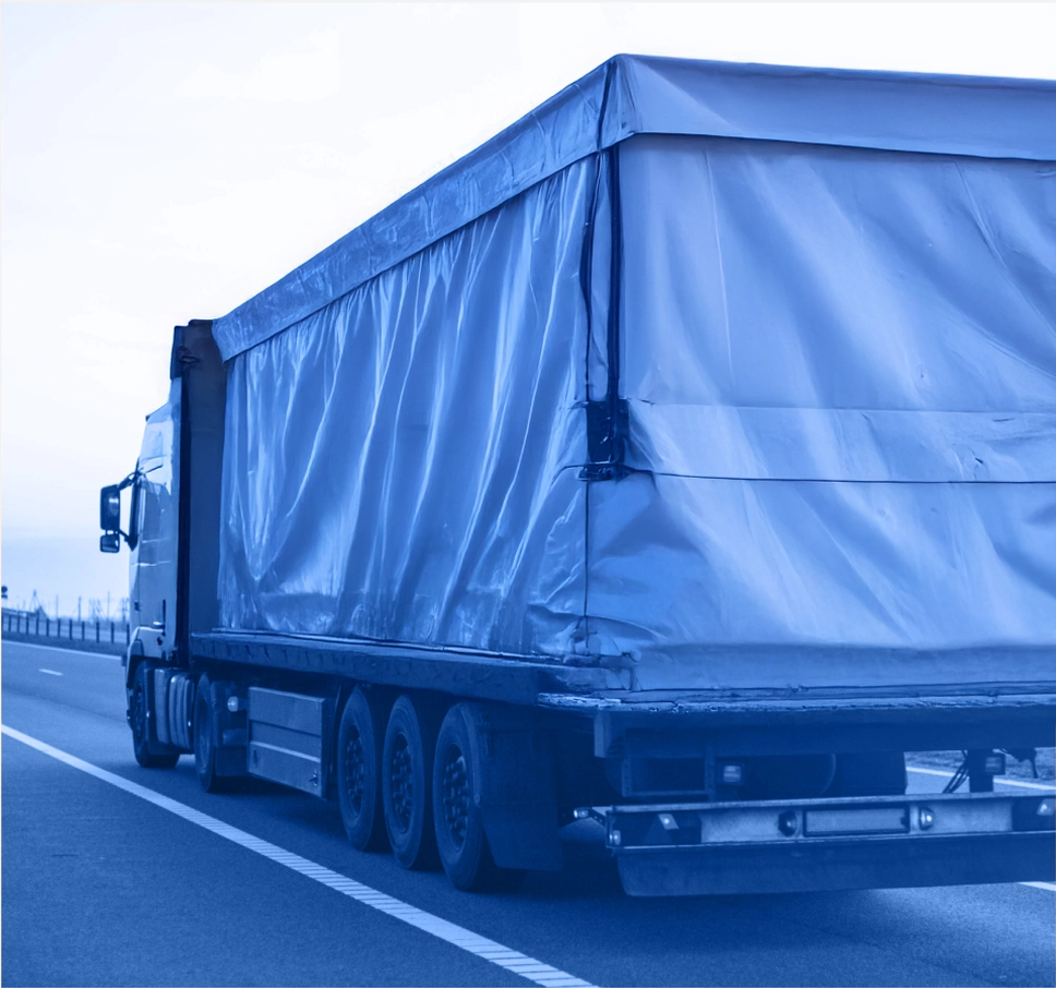 Carichi parziali - LTL